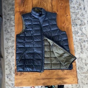 REI Co-op 650 Down Men’s Vest